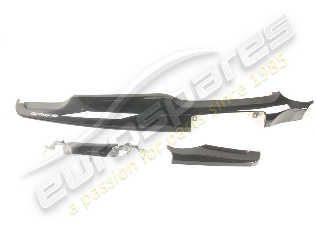 KIT DE LUZ AMBIENTE USADO Maserati. NÚMERO DE PIEZA 673000836 (1)