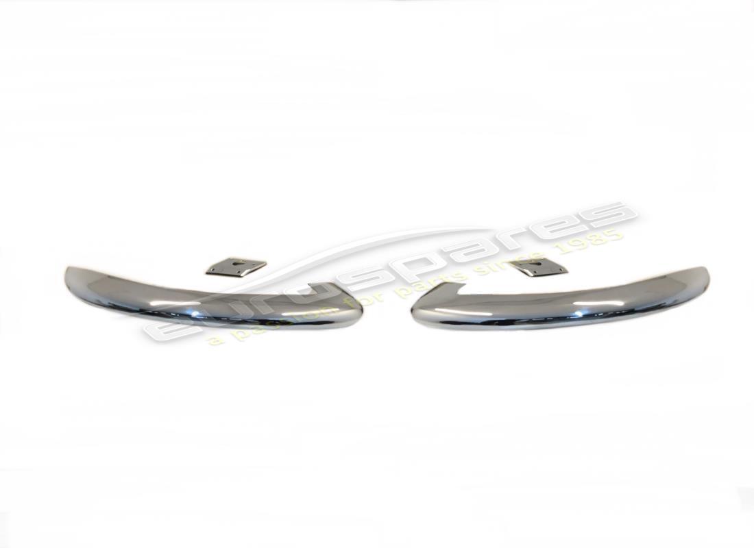NUEVO Eurospares JUEGO DE PARACHOQUES DELANTERO 275. NÚMERO DE PARTE 24636010000 (1)