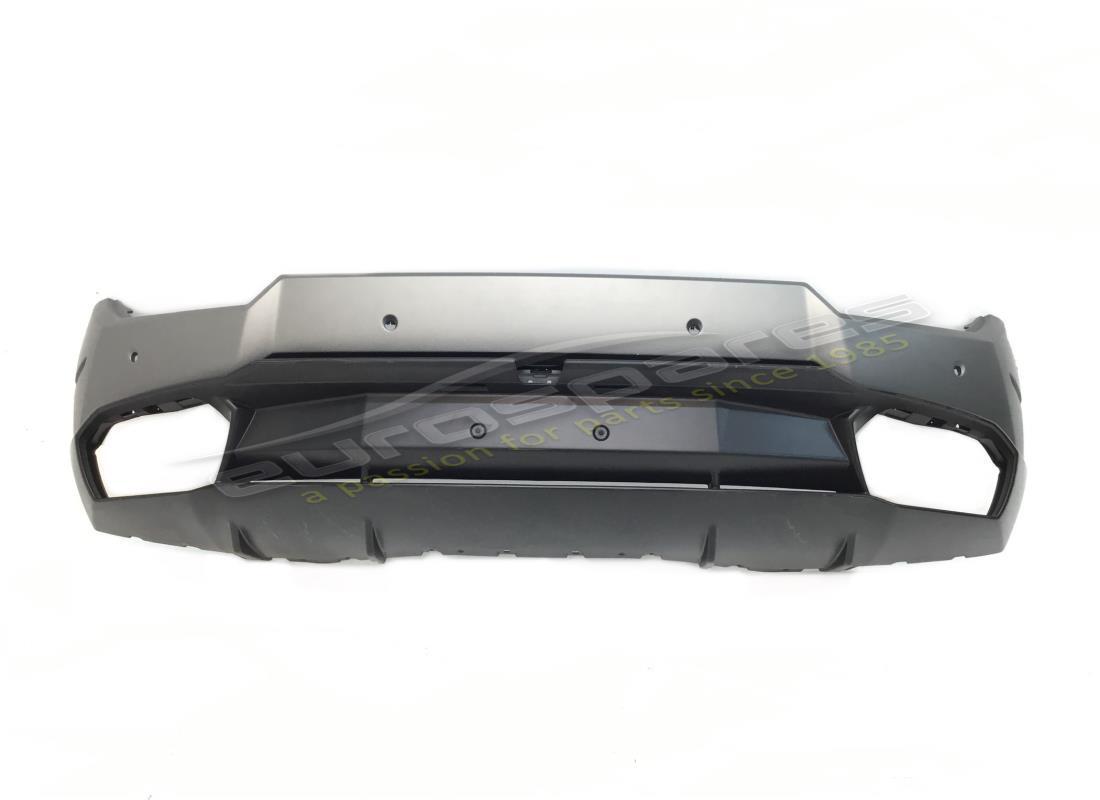 NUEVO (OTRO) Lamborghini PARACHOQUES TRASERO . NÚMERO DE PIEZA 4T0807497J (1)