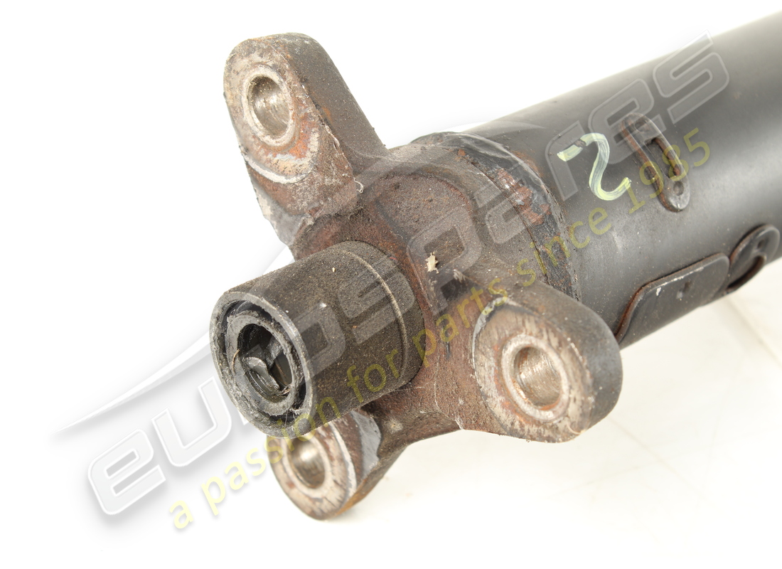 eje de propulsor maserati usado. número de parte 386005106 (6)