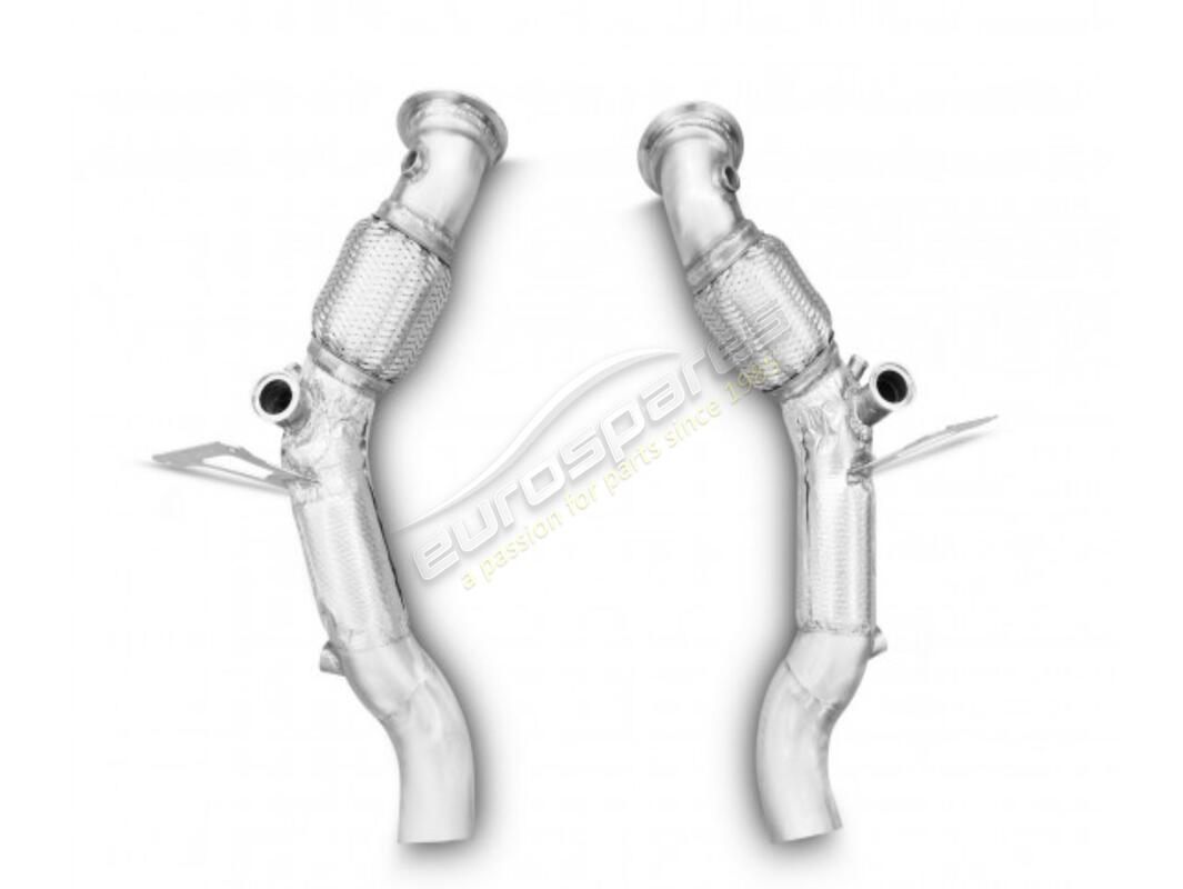 nuevo kit de extracción del convertidor catalítico tubi f8 tributo. número de parte tsfef8tc19013a (1)