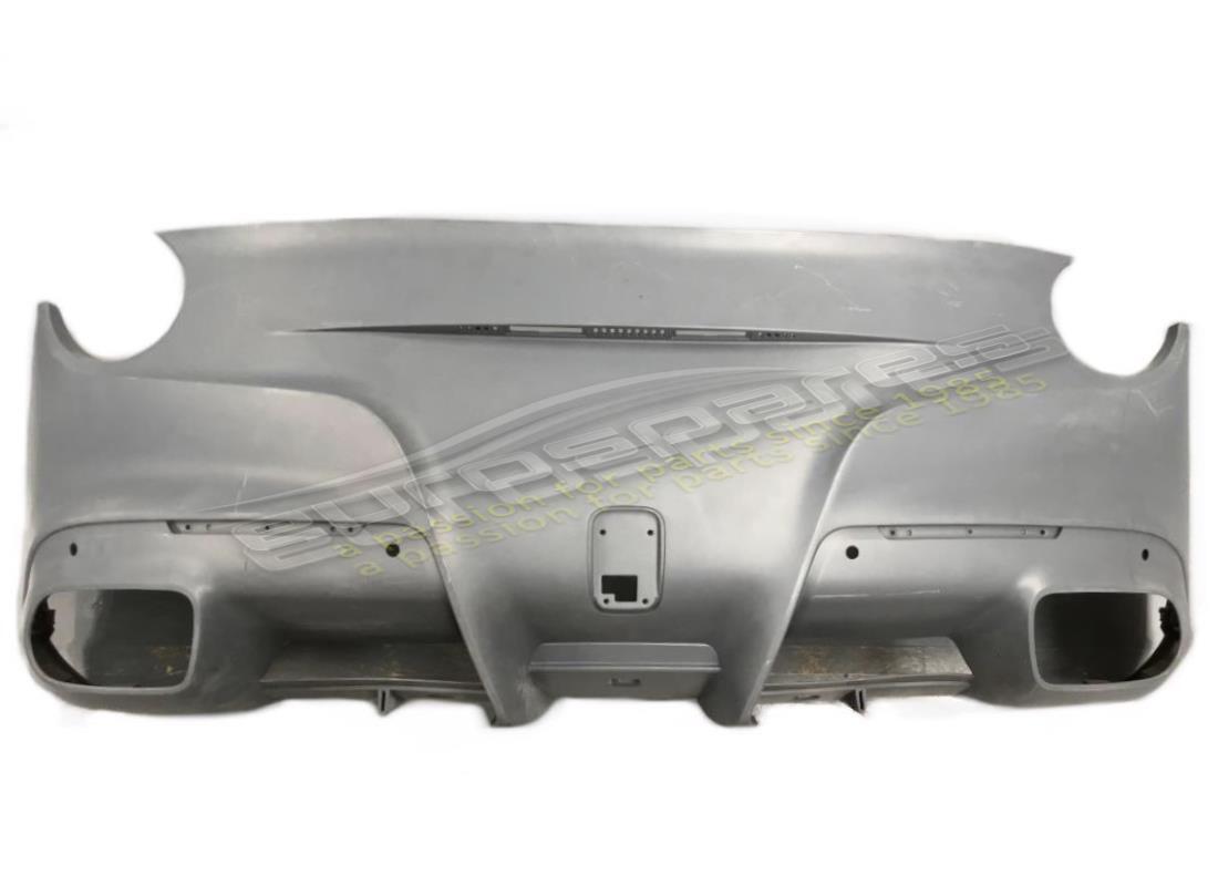 NUEVO Ferrari PARACHOQUES TRASERO. NÚMERO DE PARTE 85133210 (1)