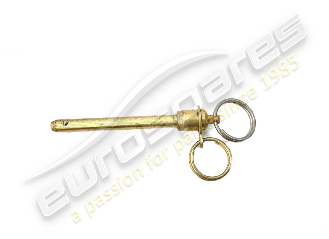 nuevo pin ferrari. número de parte 62387100 (1)