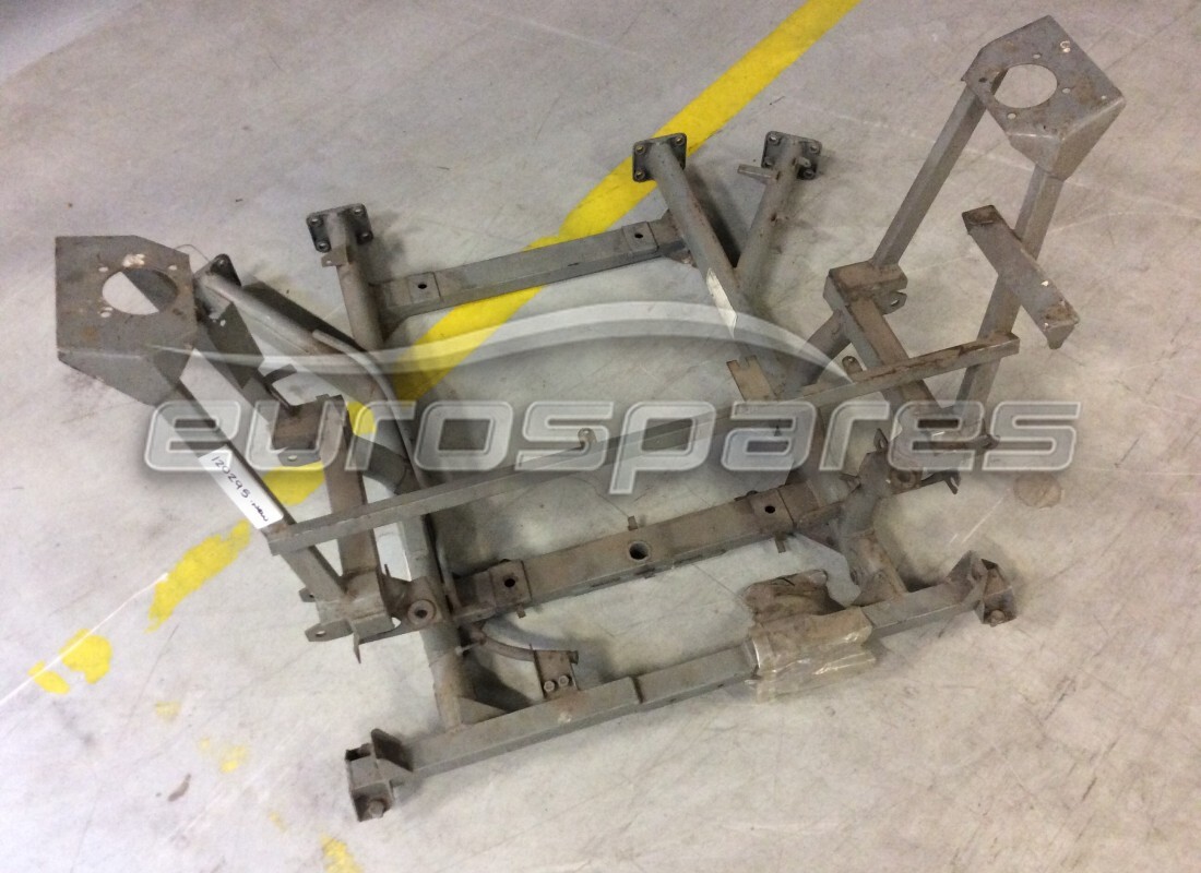 nuevo ferrari número de pieza lhd del chasis trasero 120295 (1)