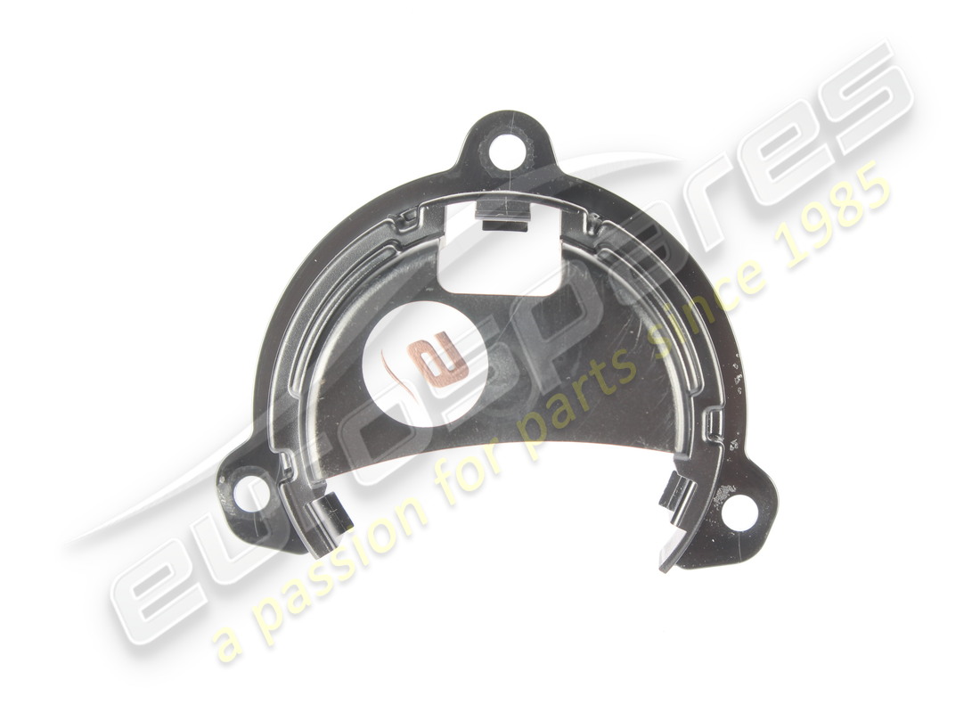 SOPORTE Lamborghini USADO, ALTAVOZ TWEETER. NÚMERO DE PIEZA 4T0035243 (1)