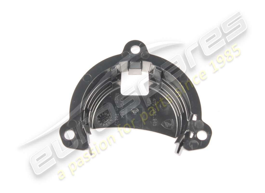 soporte de altavoz lamborghini usado. número de pieza 4t0035243 (2)