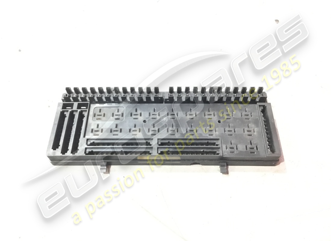 usado ferrari conjunto de tablero de relés/fusibles número de pieza 129108