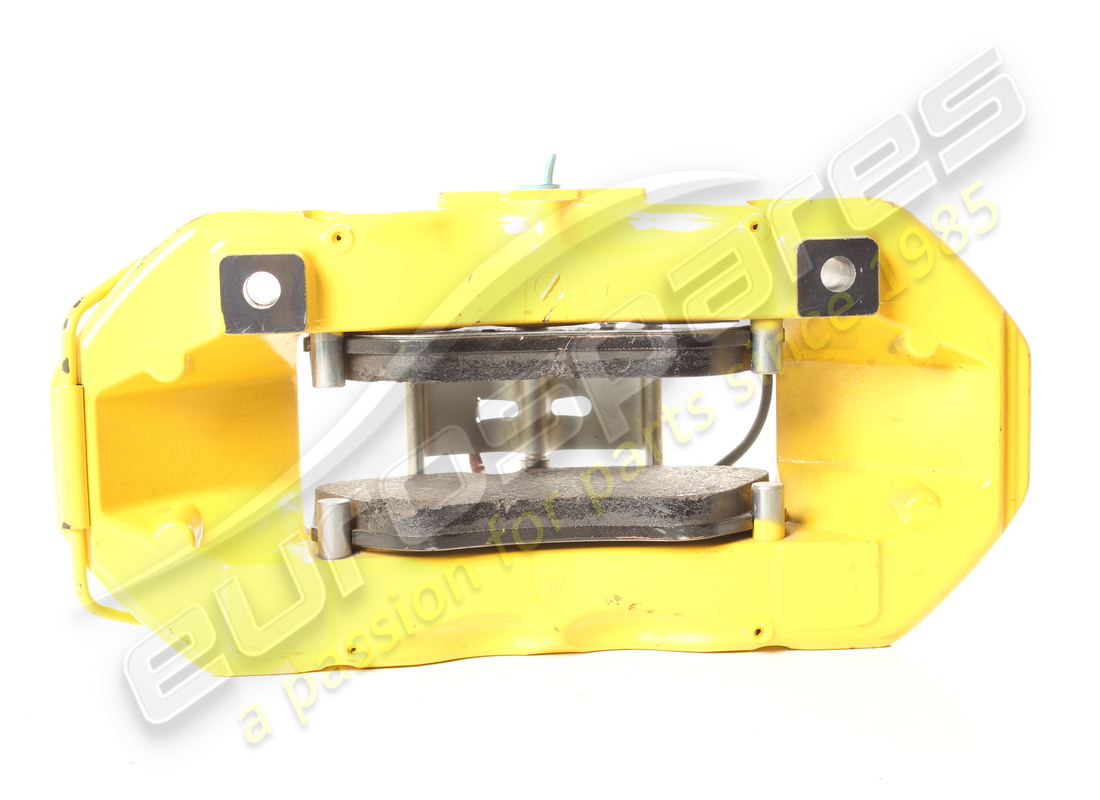 pinza ccb lamborghini delantera my09-13 y. número de pieza 400615105ak (3) usada