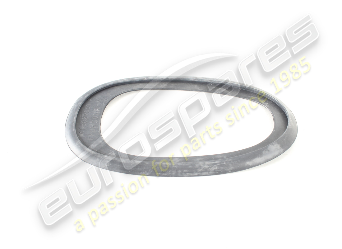 NUEVO SELLO DE PERFIL LAMBORGHINI. NÚMERO DE PIEZA 403827651A (1) nuevo sello de perfil lamborghini. número de pieza 403827651a (1)