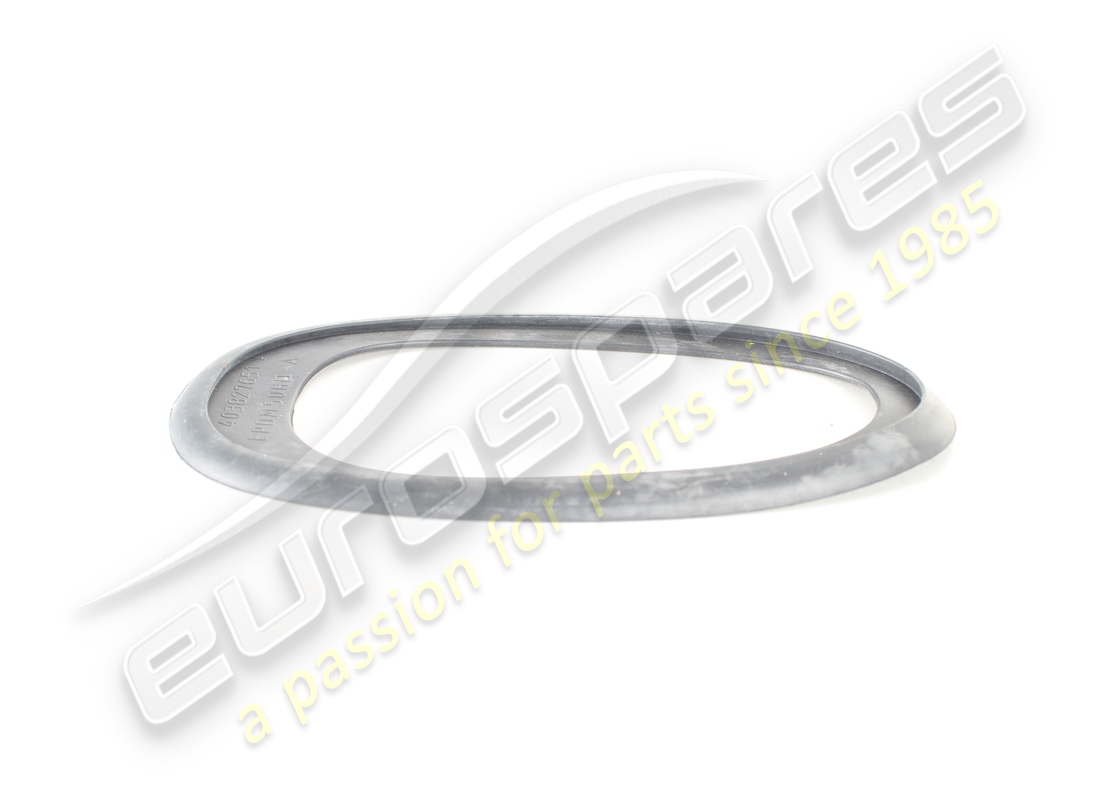 NUEVO SELLO DE PERFIL LAMBORGHINI. NÚMERO DE PIEZA 403827651A (2) nuevo sello de perfil lamborghini. número de pieza 403827651a (2)