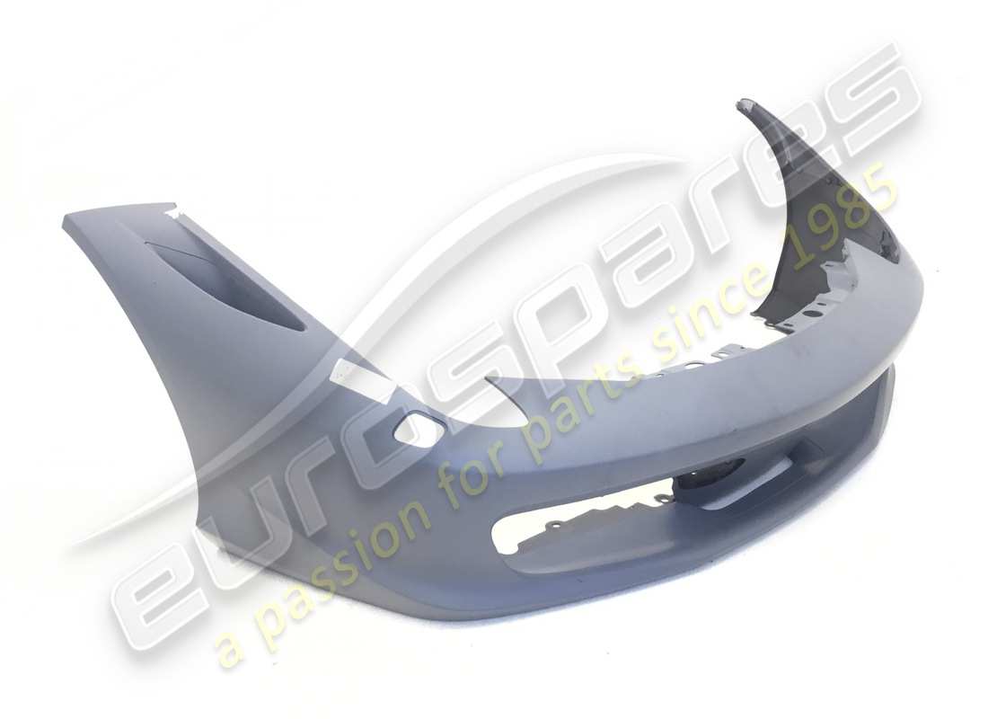 nuevo ferrari parachoques delantero. número de parte 83104610 (2)