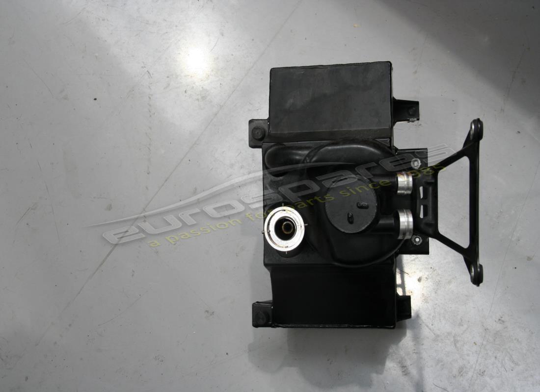 DEPÓSITO DE ACEITE Lamborghini USADO TROCKENSUMPF. NÚMERO DE PARTE 4S0115373G (1)