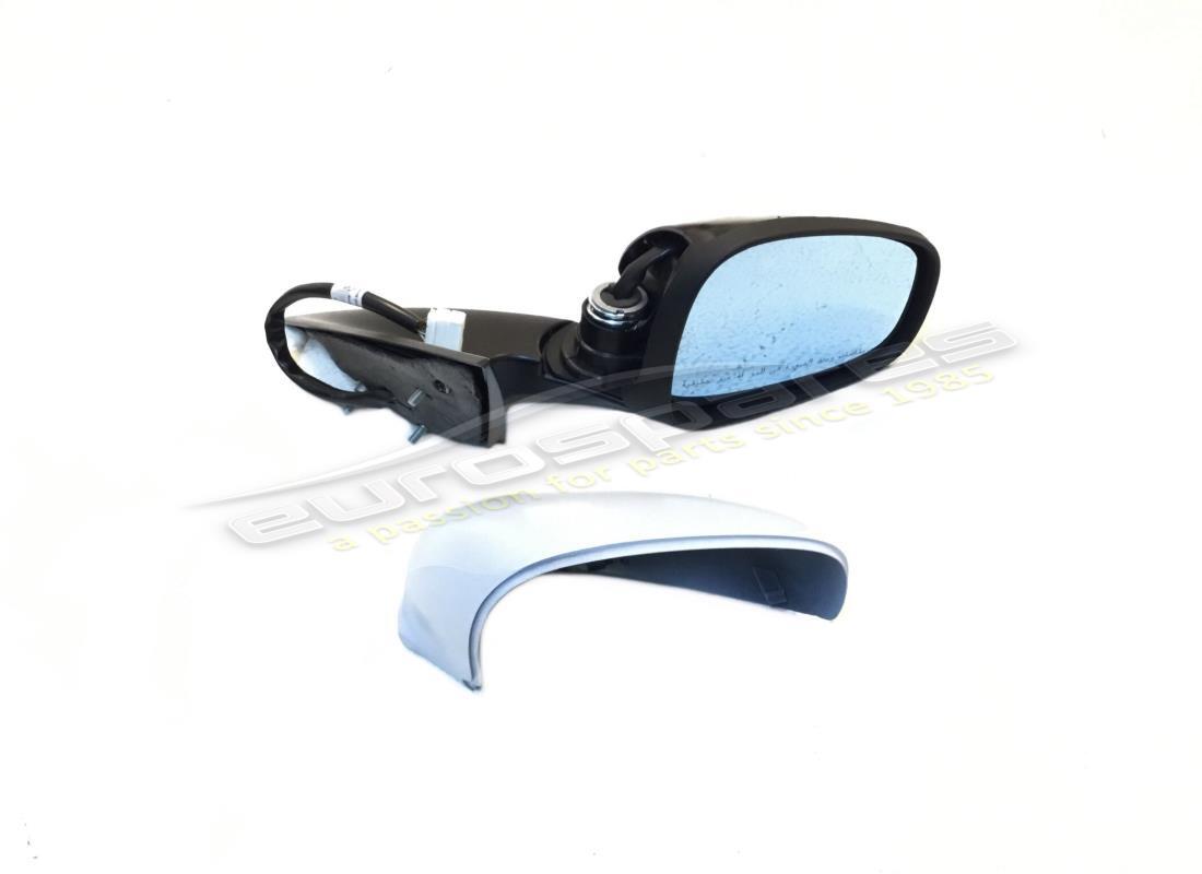 nuevo maserati espejo retrovisor exterior derecho completo. número de pieza 980145059 (1)