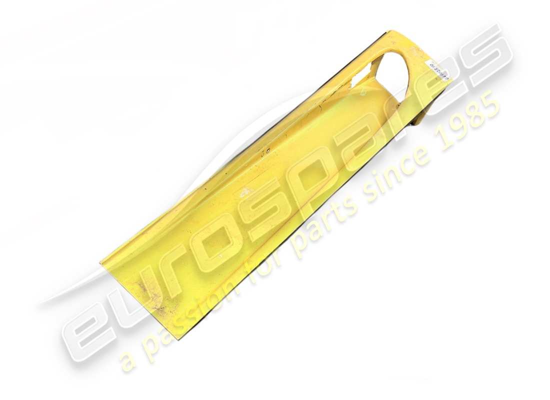 rejilla de puerta izquierda ferrari usada. número de parte 64102810 (2)