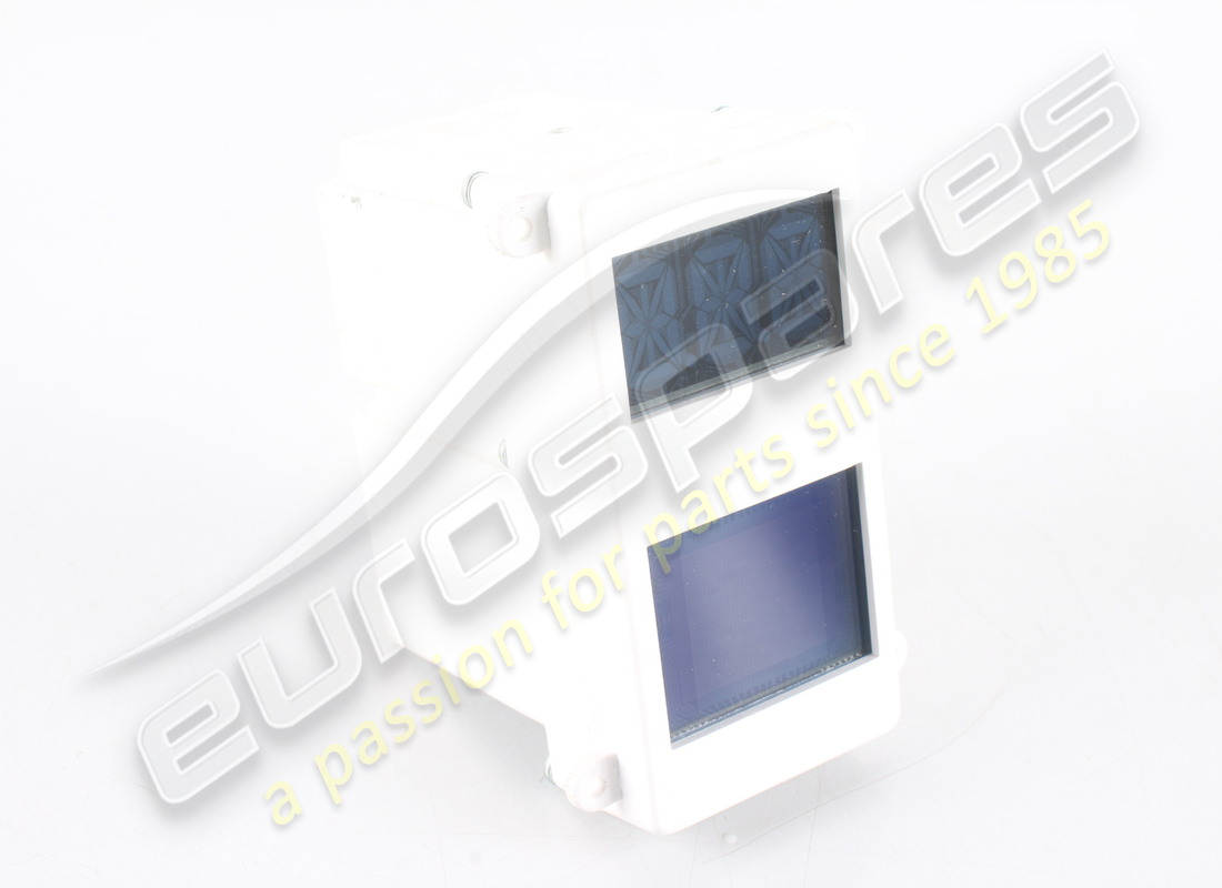 nueva pantalla de luz de advertencia ferrari. número de parte 170763 (1)