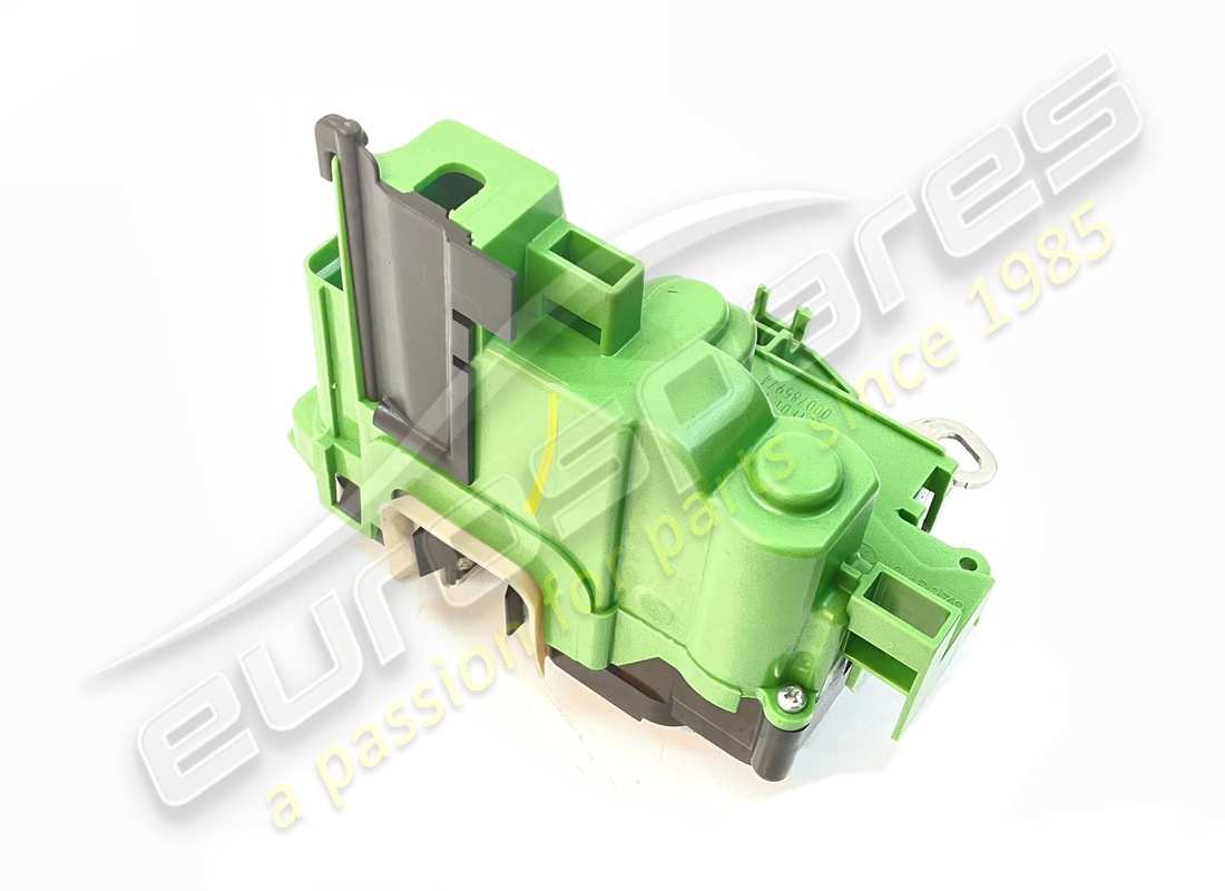 cerradura de puerta izquierda ferrari usada. número de parte 785974 (2)
