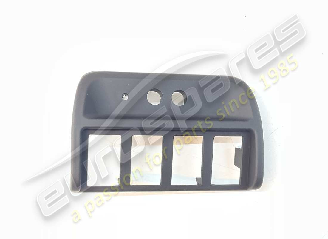 nueva placa de cubierta ferrari. número de parte 65077200 (1)