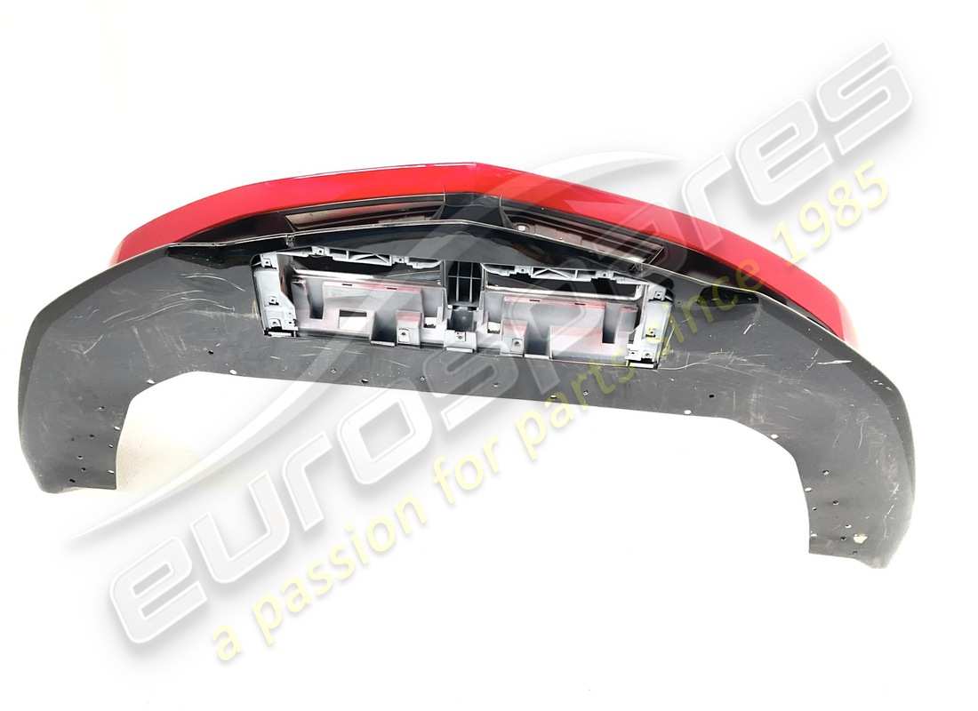 parachoques delantero lamborghini usado. número de parte 470807075 (2)