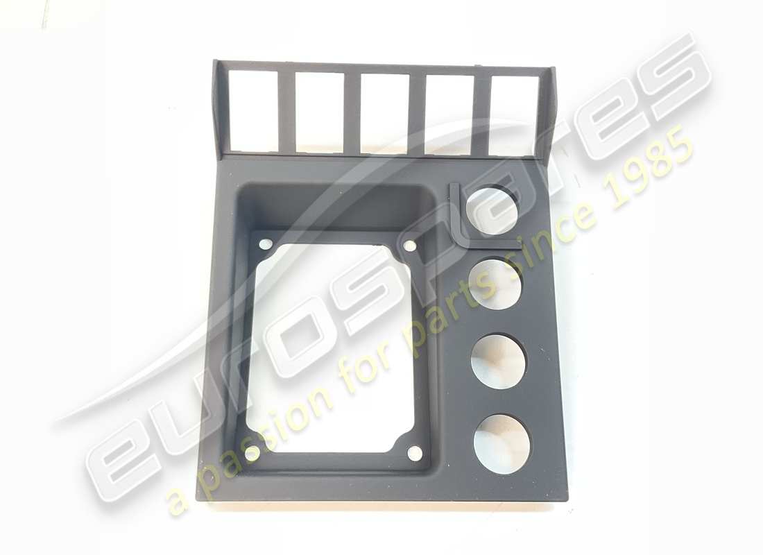 nueva placa soporte de interruptores de túnel ferrari. número de parte 64234400 (1)