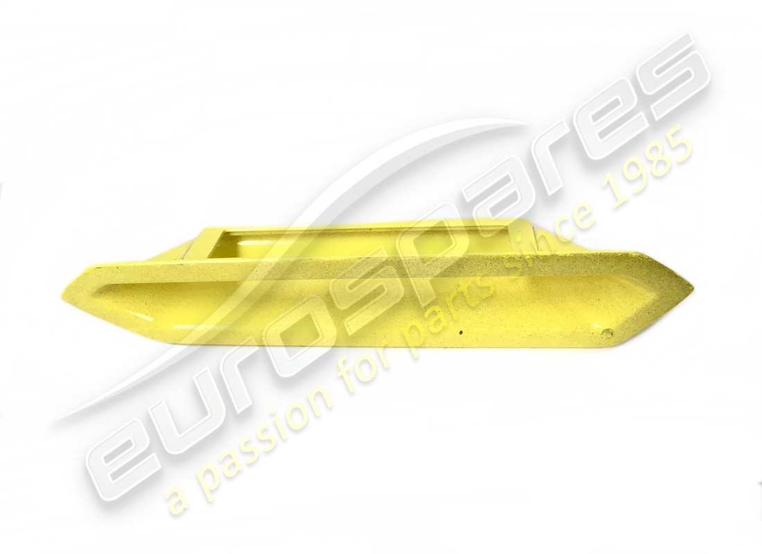 MANIJA DE PUERTA Lamborghini USADA, EXTERIOR. NÚMERO DE PARTE 470837159 (1)