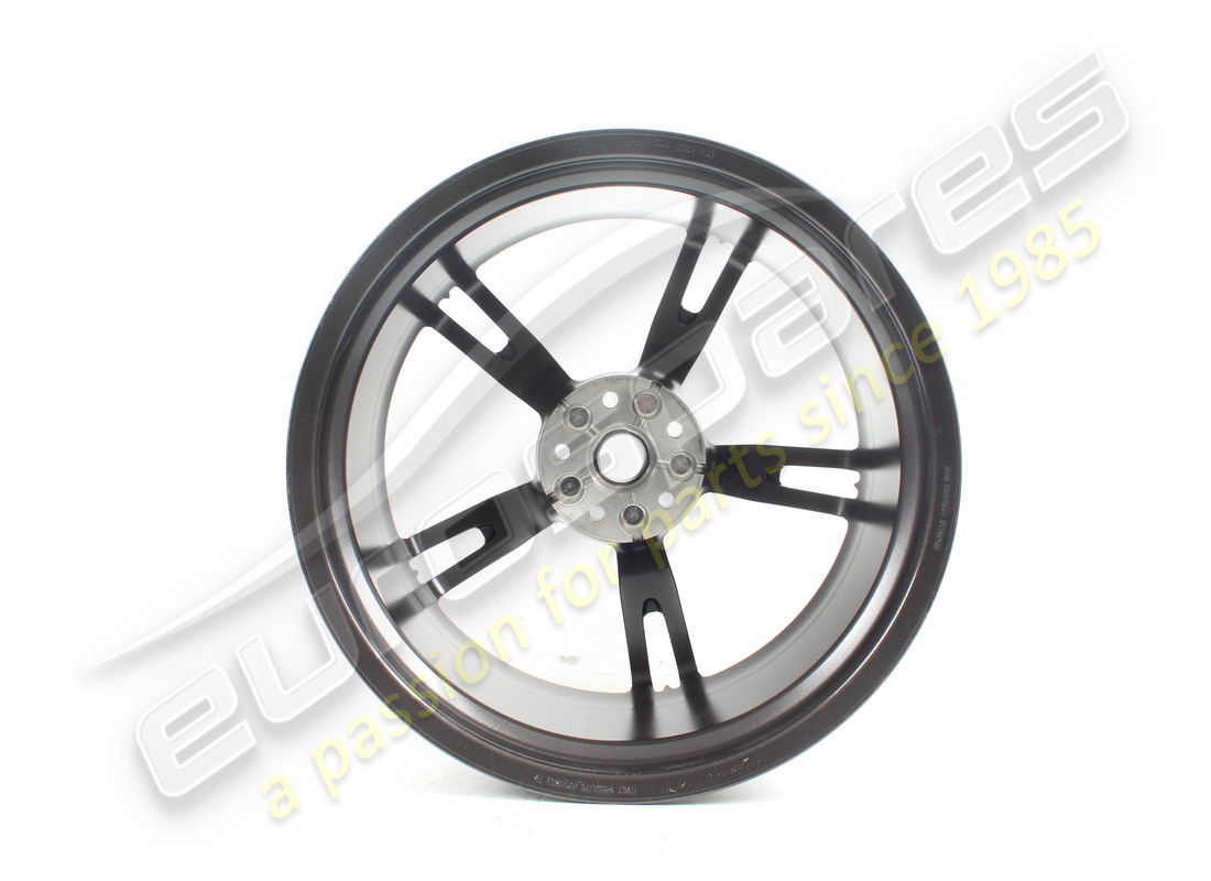 nueva maserati rueda delantera. número de parte 85360512 (3)