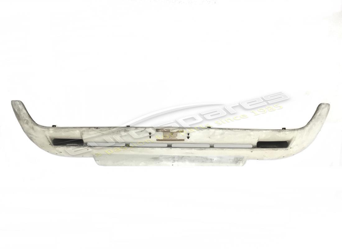 nuevo ferrari panel de nariz inferior. número de parte 2551823800 (1)