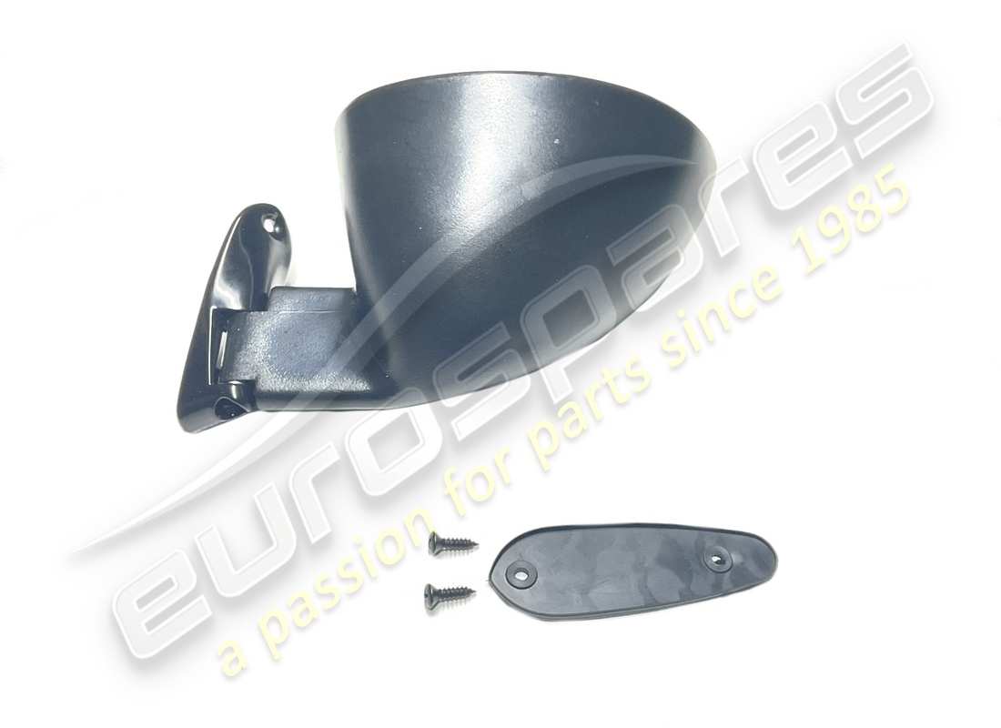 nuevo eurospares espejo de puerta exterior izquierdo vitaloni. número de parte 60058500 (2)