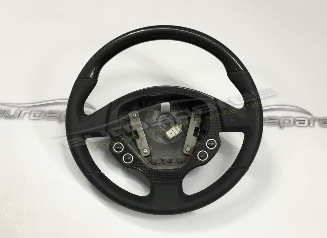 VOLANTE Ferrari USADO. NÚMERO DE PARTE 69455100 (1)
