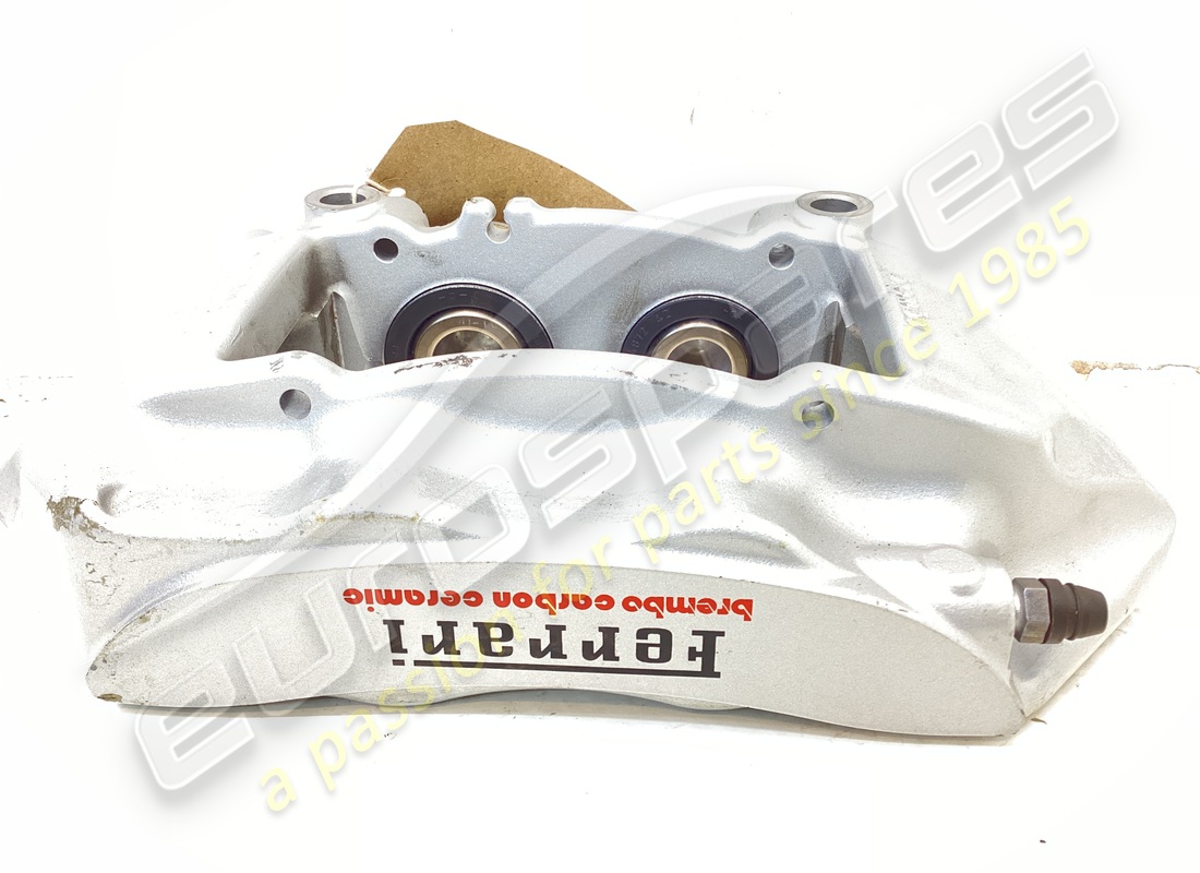 nueva pinza trasera ferrari izquierda. número de parte 311674 (1)