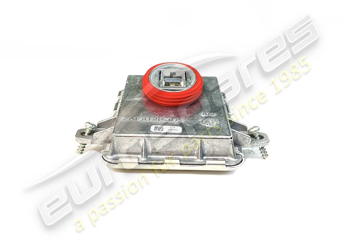 nueva ecu del faro maserati. número de parte 673002959 (2)