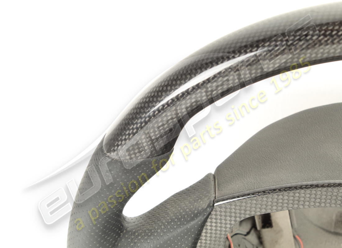 VOLANTE FERRARI USADO. NÚMERO DE PARTE 69455100 (5) volante ferrari usado. número de parte 69455100 (5)