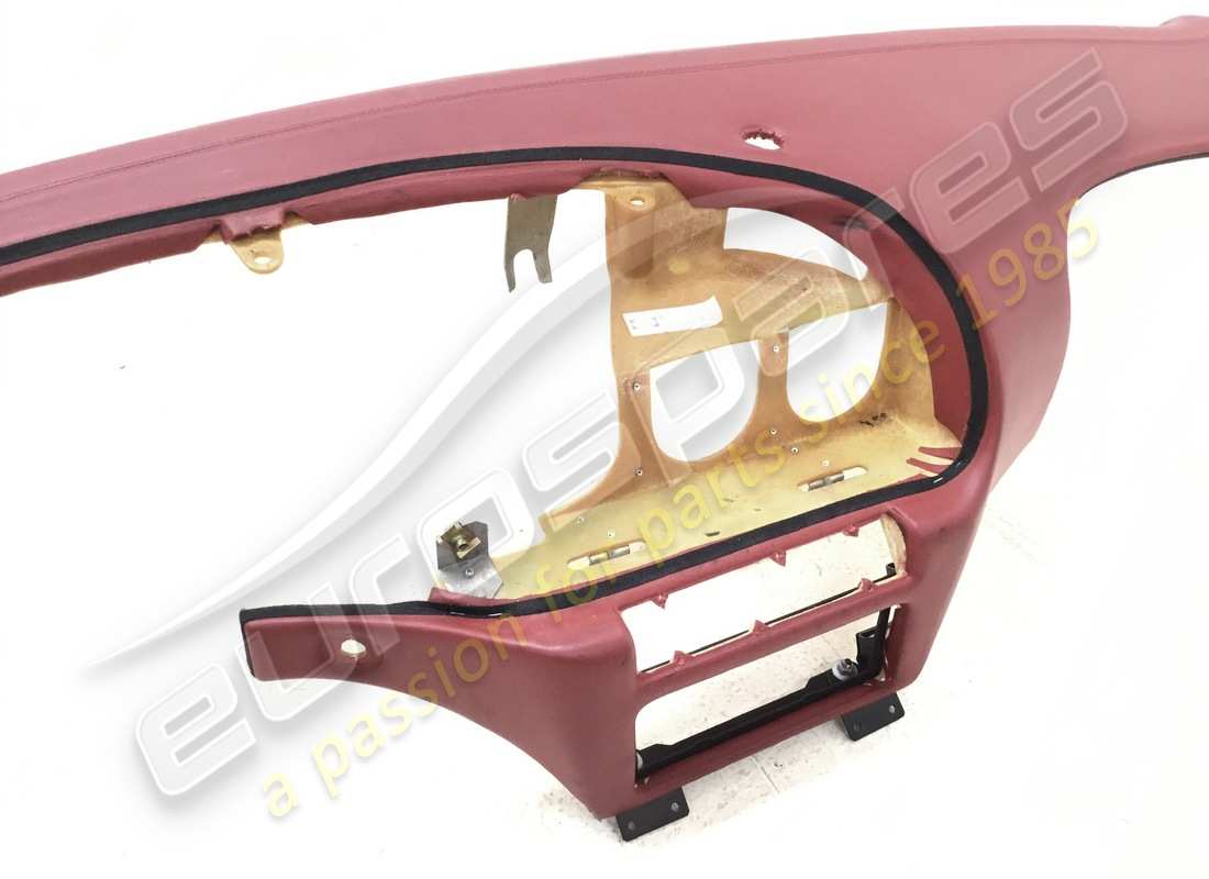 conjunto de tablero usado ferrari en burdeos. número de pieza 64758325 (2)