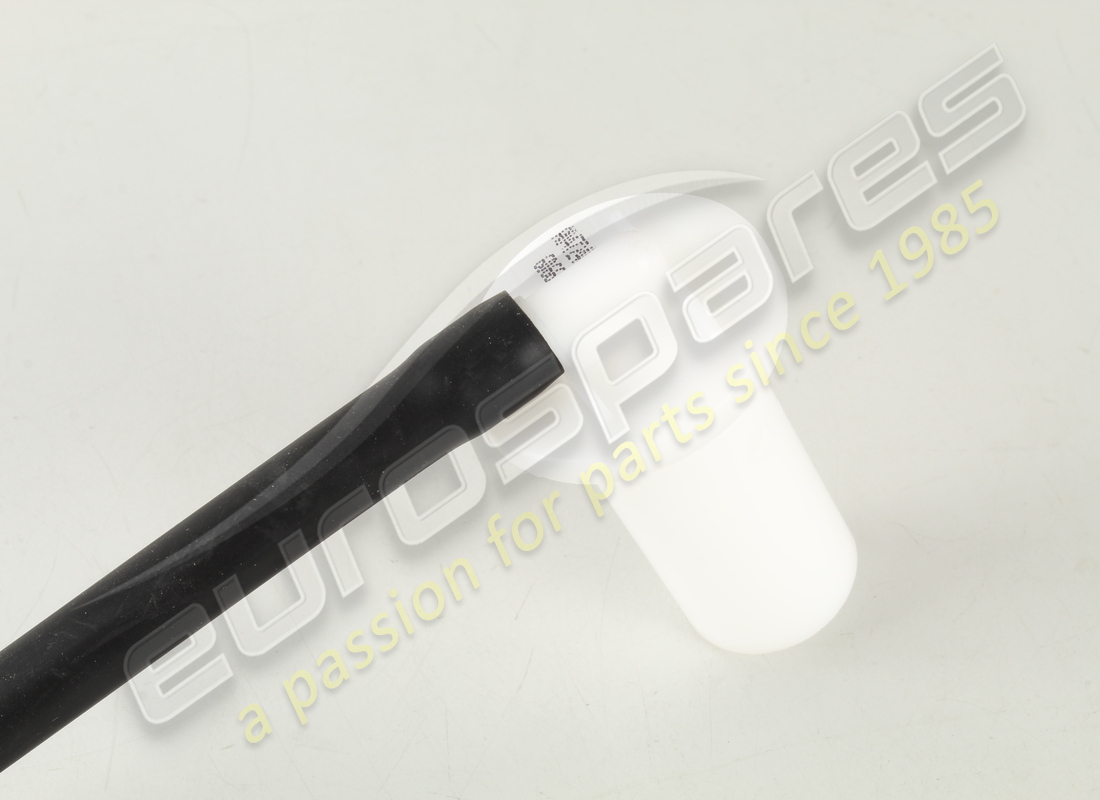 NUEVA VÁLVULA IZQUIERDA FERRARI CON TUBO. NÚMERO DE PIEZA 180384 (1) nueva válvula izquierda ferrari con tubo. número de pieza 180384 (1)