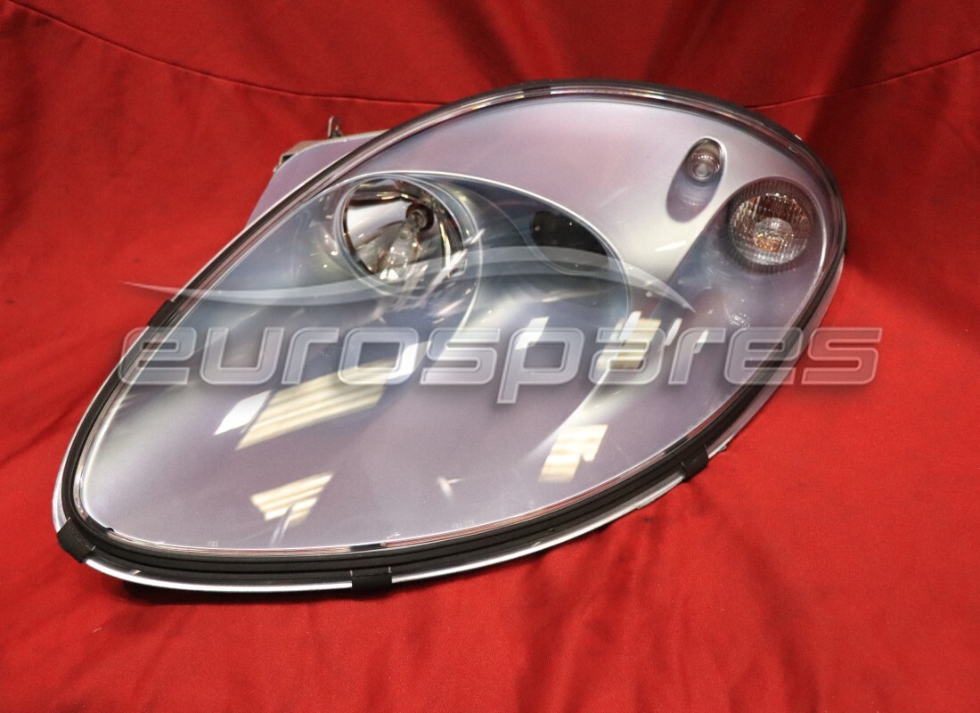 NUEVO (OTRO) Ferrari LH GLD.FARO BAJO/ALTO . NÚMERO DE PARTE 65994985 (1)