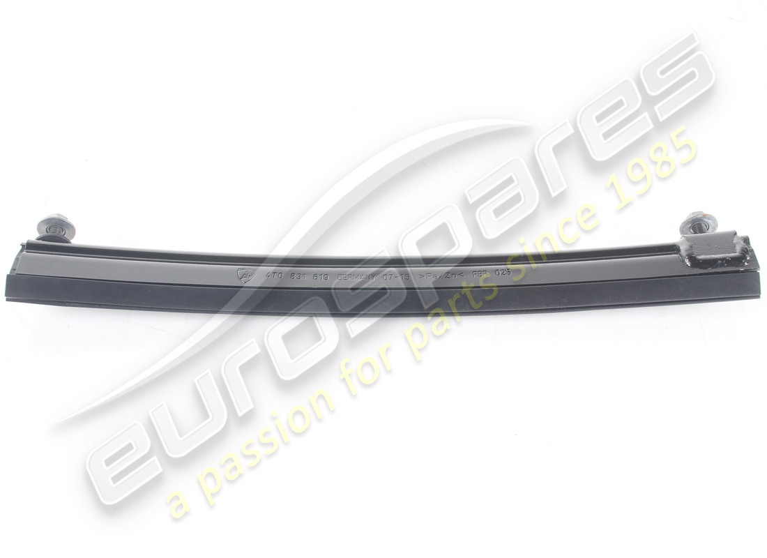 USADO LAMBORGHINI RIEL GUÍA DELANTERO IZQUIERDO NÚMERO DE PIEZA 4T0831619 (2) usado lamborghini riel guía delantero izquierdo número de pieza 4t0831619 (2)