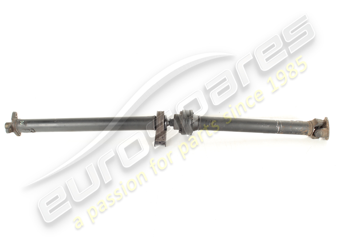 eje de propulsor maserati usado. número de parte 386005106 (5)