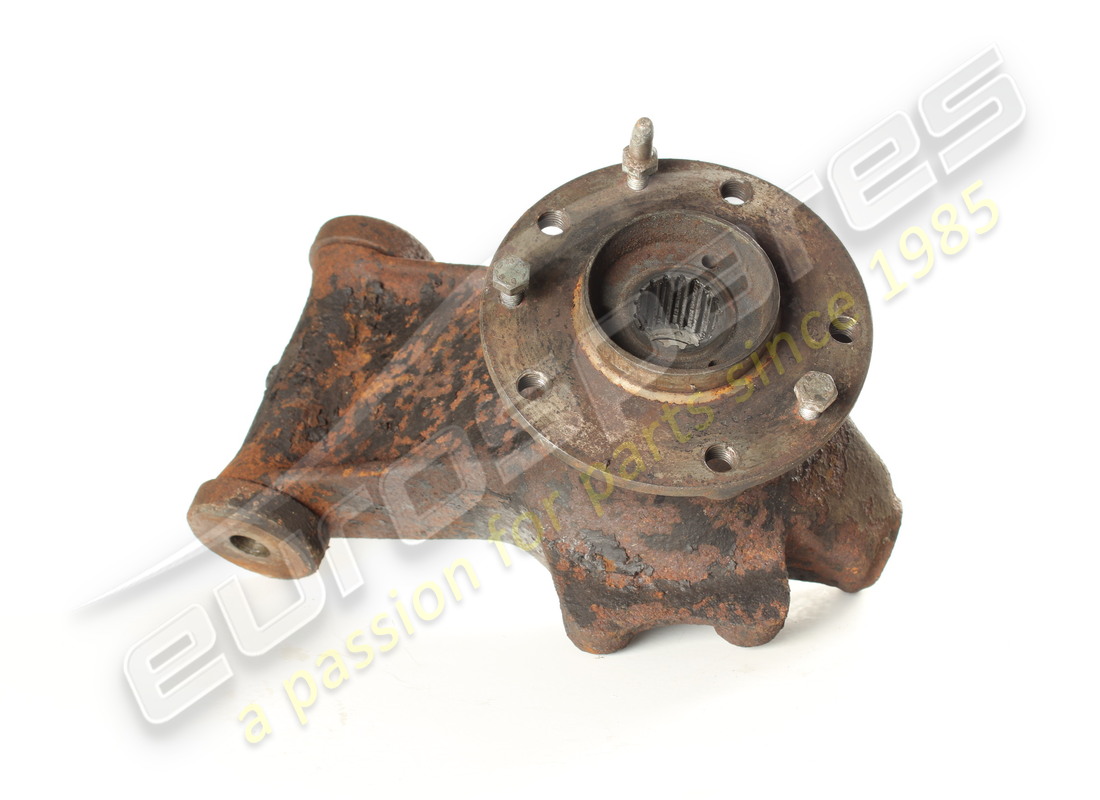 usado eurospares número de pieza del buje trasero izquierdo eap1226085