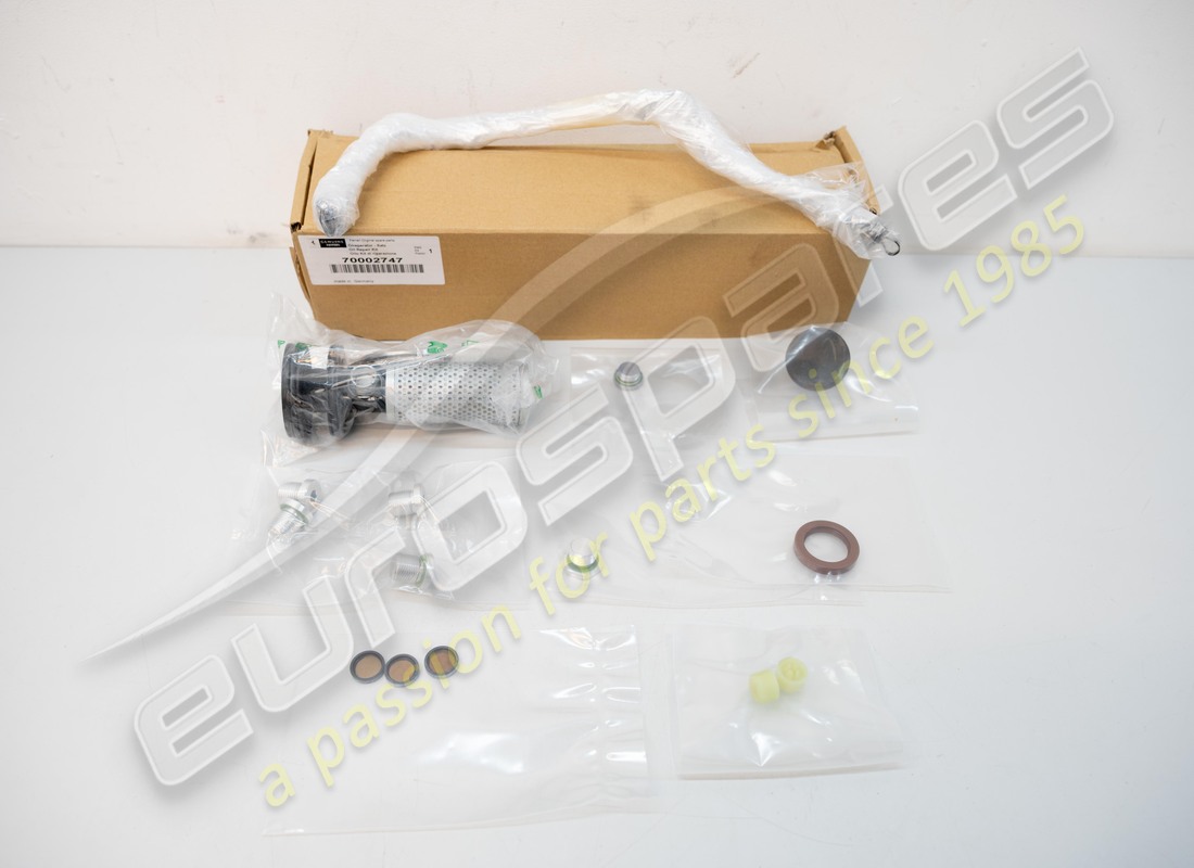 NUEVO KIT DE SENSORES DE VELOCIDAD FERRARI. NÚMERO DE PIEZA 70004196 (4) nuevo kit de sensores de velocidad ferrari. número de pieza 70004196 (4)