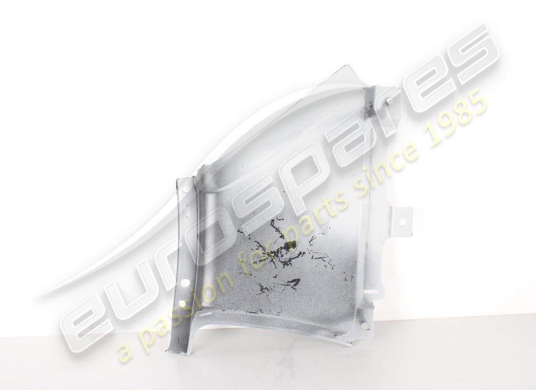 nueva cubierta lateral izquierda ferrari. número de pieza 88772010 (2)