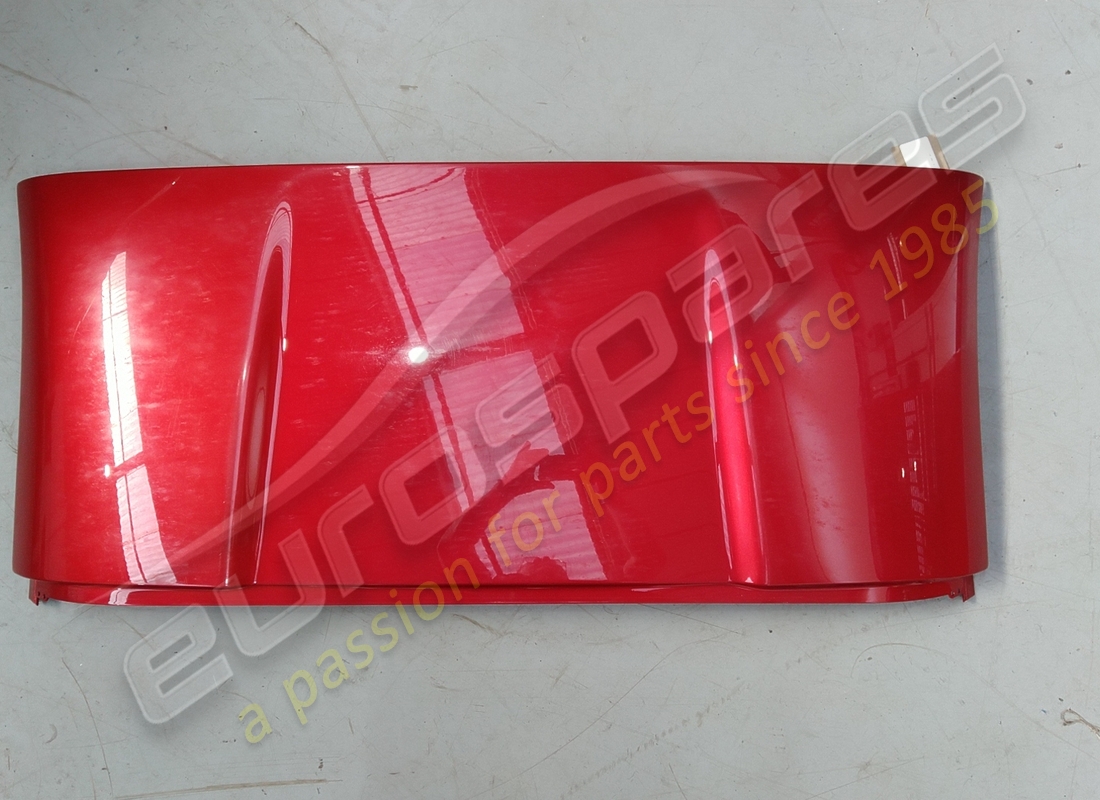 conjunto de techo delantero ferrari usado. número de parte 83977000 (2)