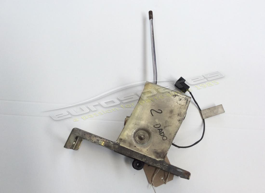 CONJUNTO DE CONTROL DE CAJA DE CAMBIOS Ferrari USADO RHD. NÚMERO DE PARTE 148424 (1)