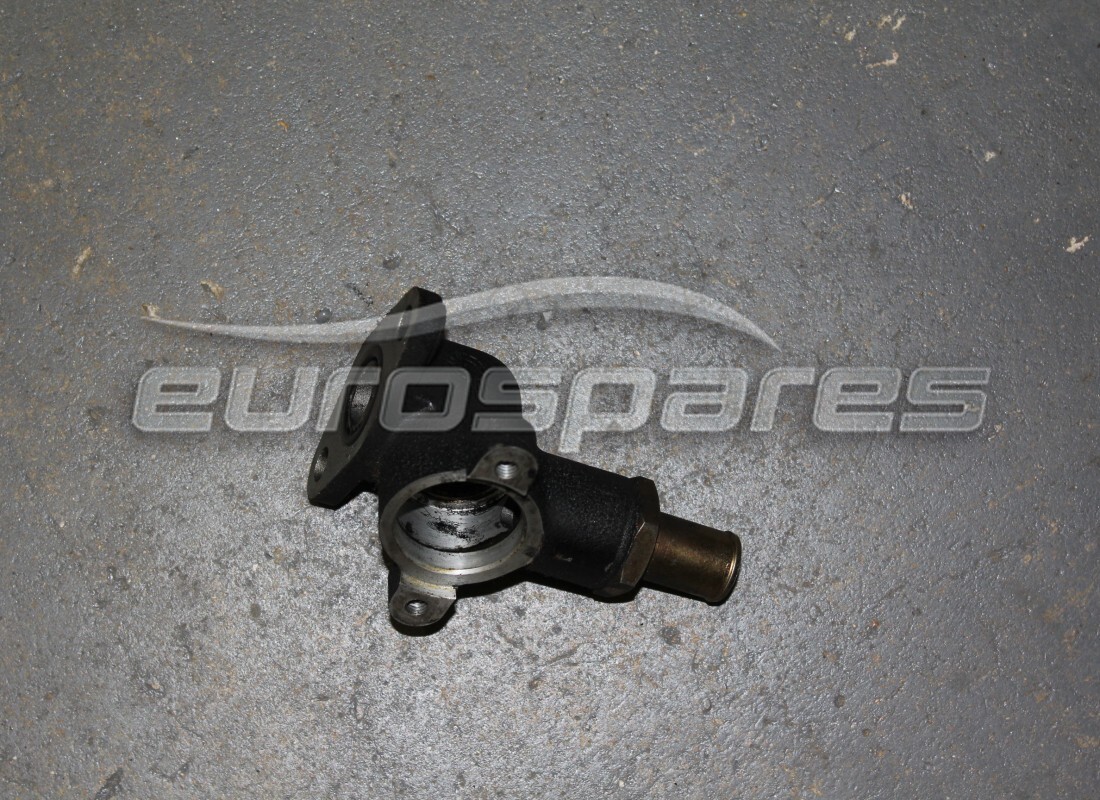 CUERPO CARCASA DE ELECTROVÁLVULA Maserati USADO. NÚMERO DE PARTE 479001001 (1)