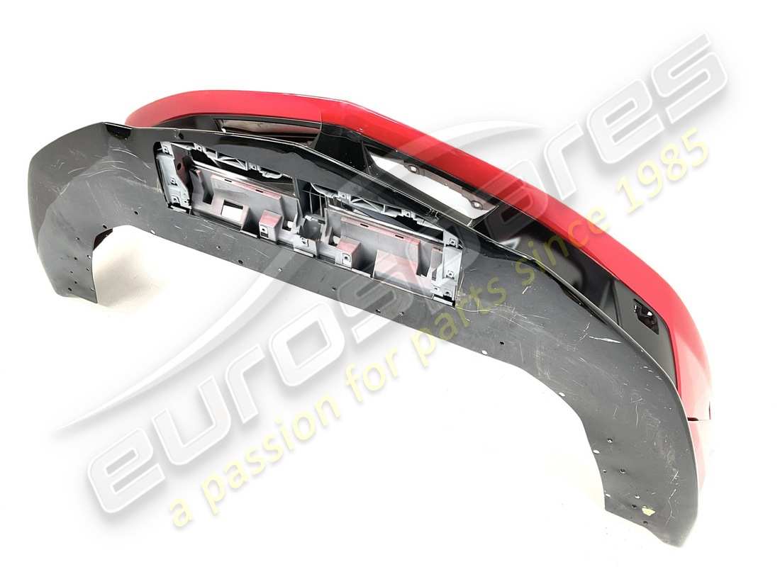 parachoques delantero lamborghini usado. número de parte 470807075 (4)