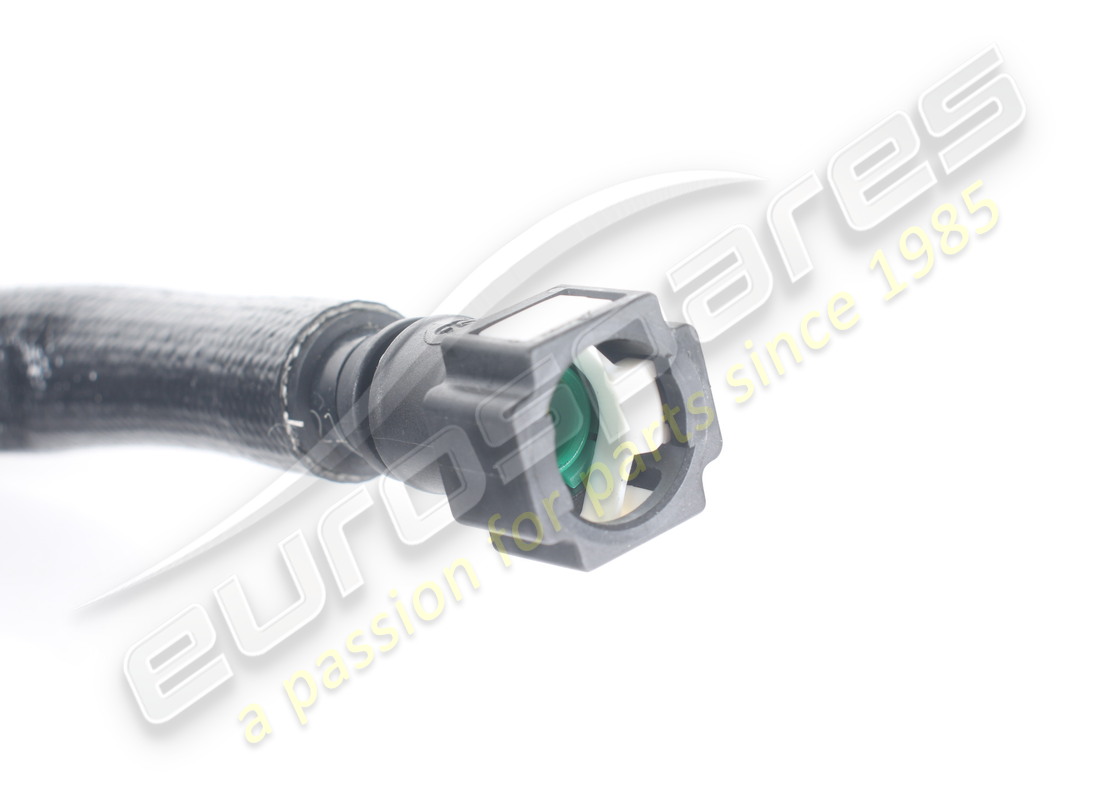 TUBO FERRARI USADO DEL DESCONECTADOR A CA. NÚMERO DE PARTE 842811 (4) tubo ferrari usado del desconectador a ca. número de parte 842811 (4)