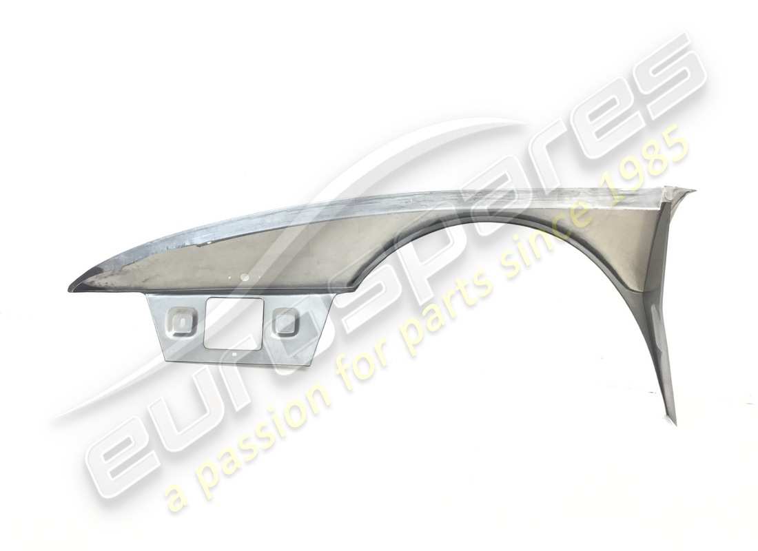 nuevo eurospares ala delantera derecha (fabricada en acero). número de parte 60511800 (2)