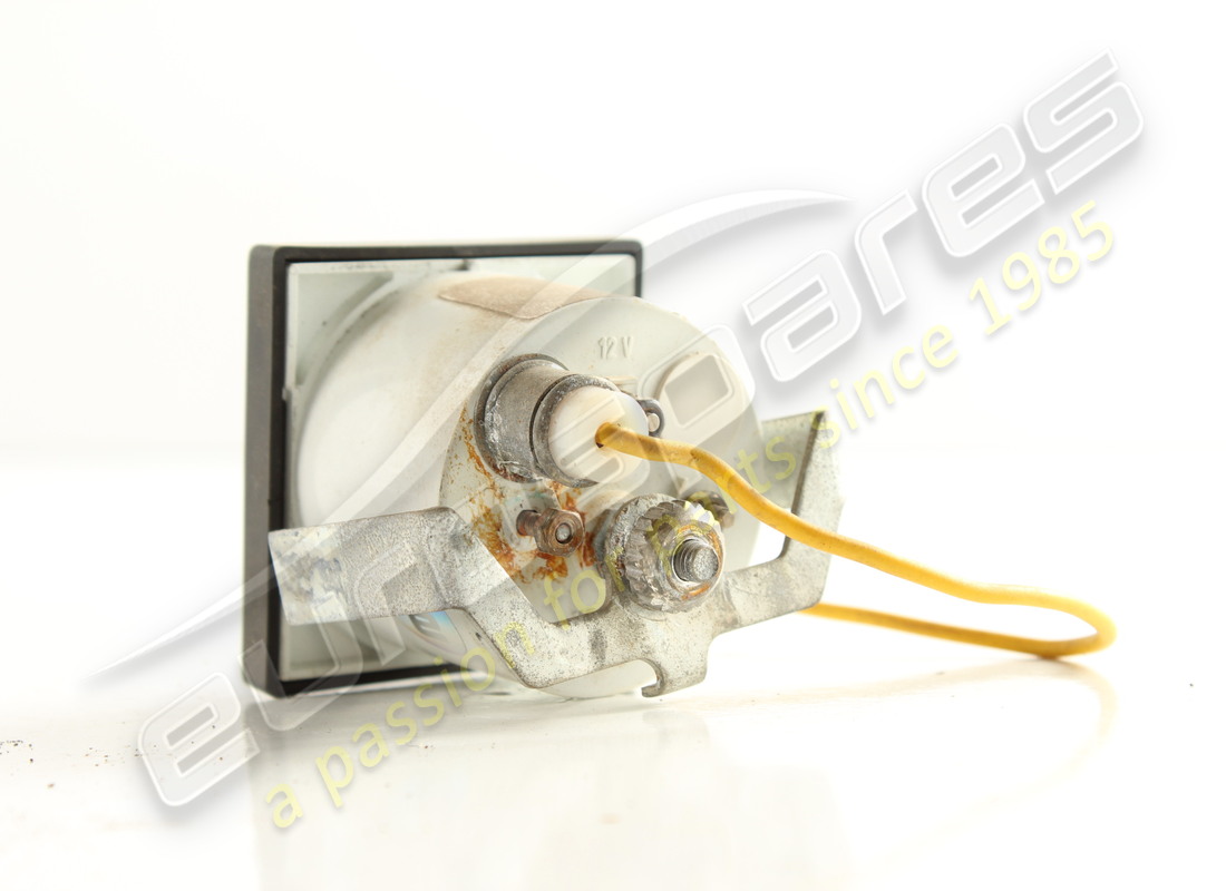 medidor de temperatura del aceite ferrari usado rhd número de pieza 119818 (2)
