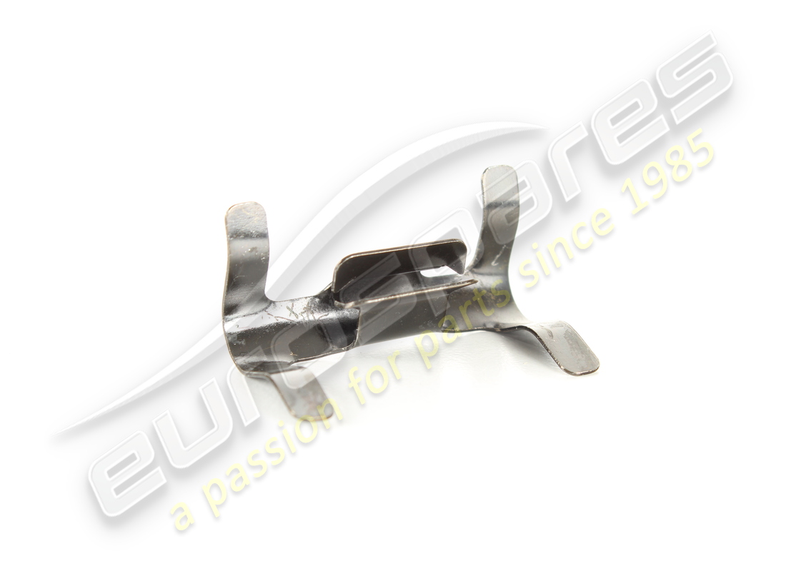 NUEVO FERRARI CLIP DE MOLDURA DE UMBRAL NÚMERO DE PIEZA ORIGINAL 1344463401 (2) nuevo ferrari clip de moldura de umbral número de pieza original 1344463401 (2)