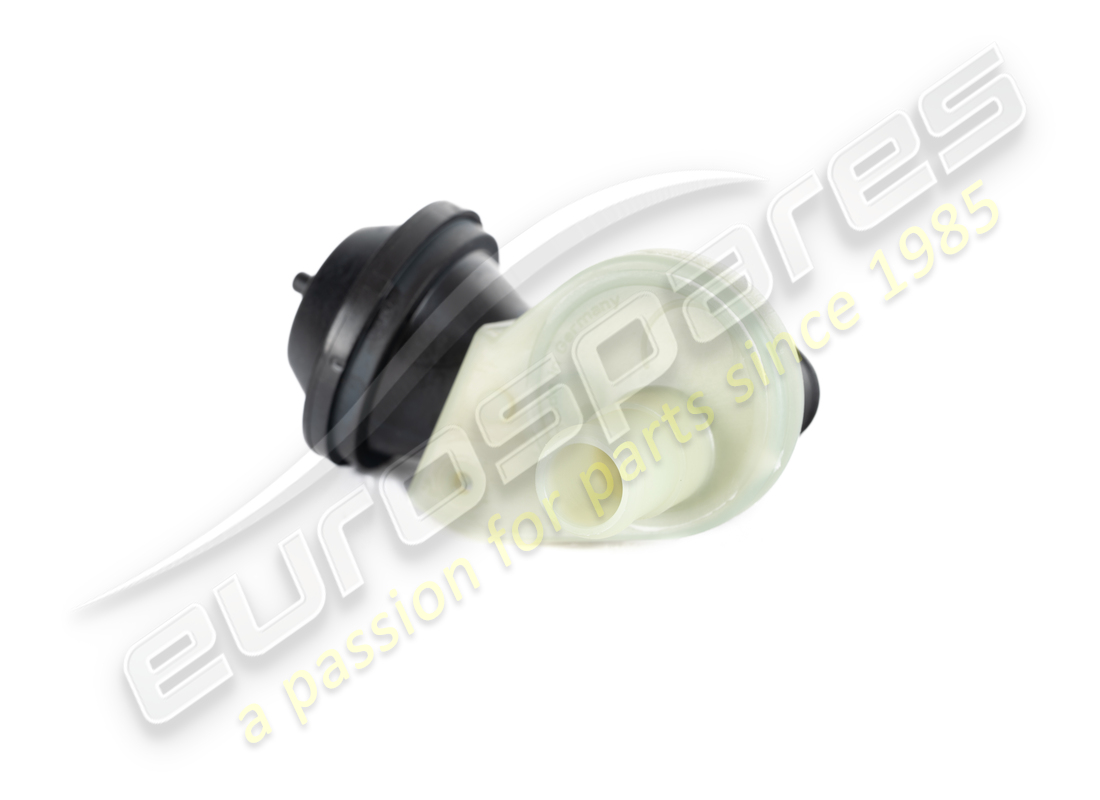 nueva porsche unidad de válvula/válvula de control del calentador. número de parte 92857457304 (2)