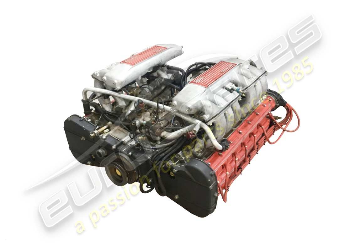 usado eurospares testarossa número de pieza del motor eap1227180