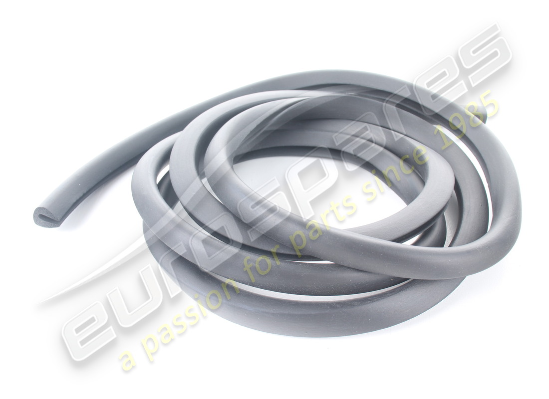 nuevo ferrari burlete inferior de puerta. número de pieza 60159605 (1)